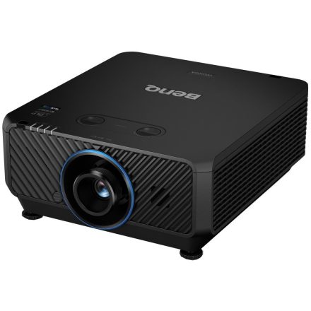 BenQ LU9255 WUXGA/ DLP projektor/ lézer/ 8500ANSI/ 3M:1/ 2x HDMI/ DVI-D/ USB/ LAN/ hangszóró